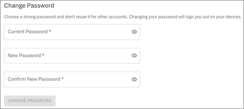 A screenshot of a login screen

Description automatically generated