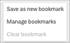 A screenshot of a bookmark
Description automatically generated