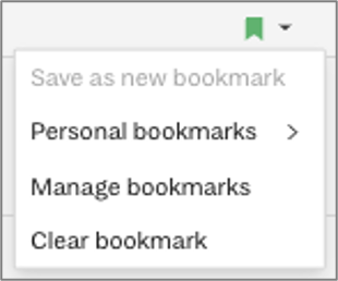 A screenshot of a bookmark

Description automatically generated