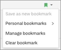 A screenshot of a bookmark

Description automatically generated